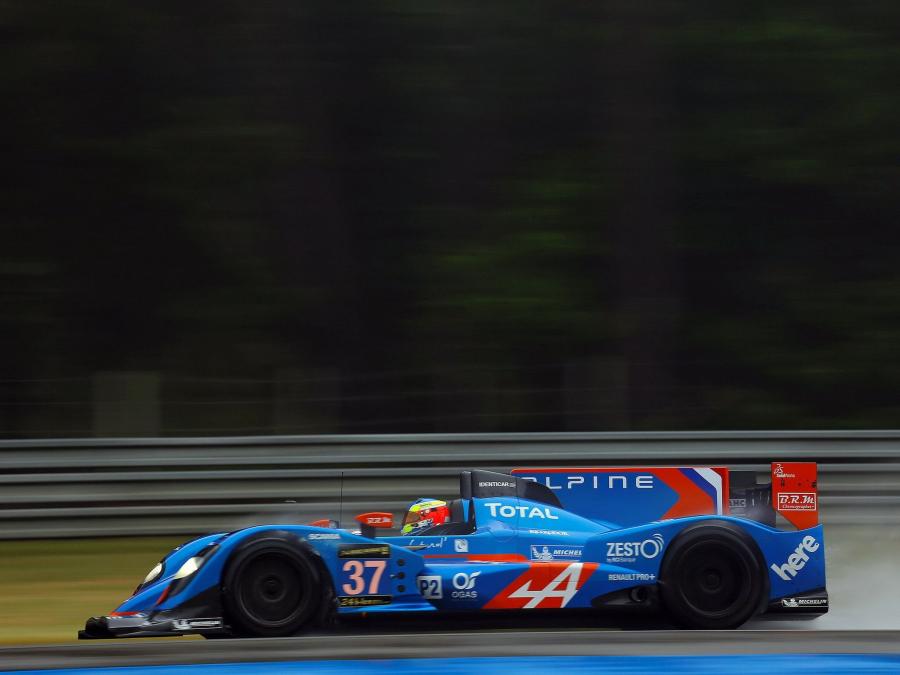  Alpine A450 2013 года  (фото 12 из 12)